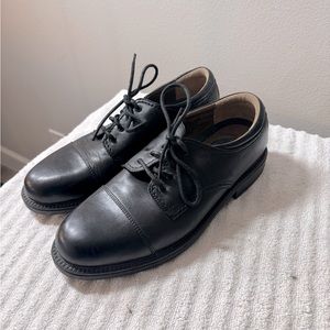 Dockers men’s real leather men’s dress shoes
